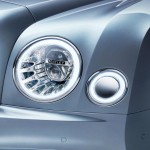 Bentley Mulsanne-2016 Geneva Motor Show-7