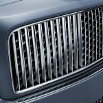 Bentley Mulsanne-2016 Geneva Motor Show-8