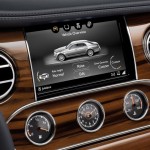 Bentley Mulsanne-2016 Geneva Motor Show-9