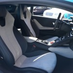 Blue Glauco Lamborghini Huracan For Sale in the US-4