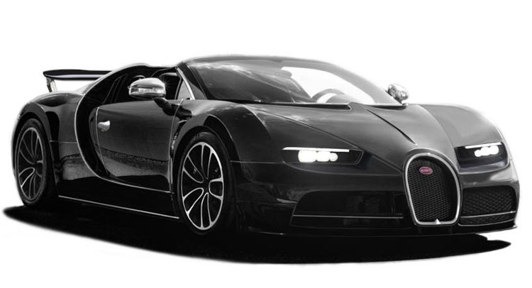 Bugatti Chiron Grand Sport Rendering-1