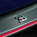 Bugatti Chiron Official Image- 2016 Geneva Motor Show-11