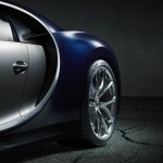 Bugatti Chiron Official Image- 2016 Geneva Motor Show-13