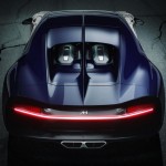 Bugatti Chiron Official Image- 2016 Geneva Motor Show-15