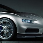 Bugatti Chiron Official Image- 2016 Geneva Motor Show-16