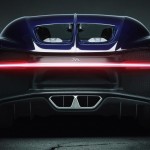 Bugatti Chiron Official Image- 2016 Geneva Motor Show-3