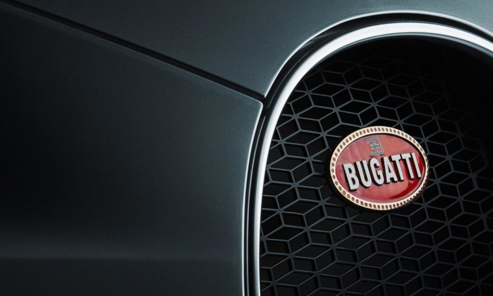 EXCLUSIVE: Bugatti to Unveil an Extreme Version of the Chiron at Geneva 2019