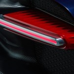 Bugatti Chiron Official Image- 2016 Geneva Motor Show-7