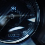 Bugatti Chiron Official Image- 2016 Geneva Motor Show-8