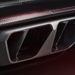 Bugatti Chiron Official Image- 2016 Geneva Motor Show-9