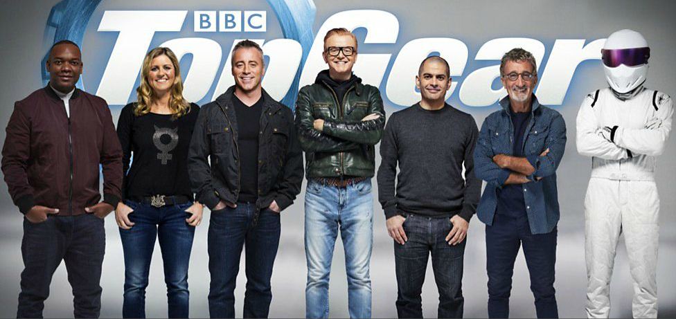 Is BBC Thinking of Cancelling Top Gear?