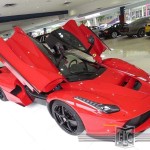 Ferrari LaFerrari for sale in the US-2