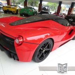 Ferrari LaFerrari for sale in the US-4