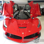 Ferrari LaFerrari for sale in the US-5