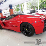 Ferrari LaFerrari for sale in the US-7
