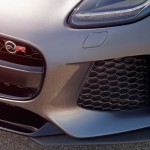 Jaguar F-Type SVR Convertible-2016 Geneva Motor Show-16