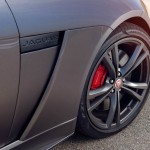 Jaguar F-Type SVR Convertible-2016 Geneva Motor Show-17