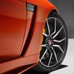 Jaguar F-Type SVR Coupe-2016 Geneva Motor Show-128