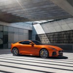 Jaguar F-Type SVR Coupe-2016 Geneva Motor Show-18