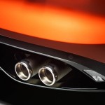 Jaguar F-Type SVR Coupe-2016 Geneva Motor Show-31