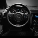 Jaguar F-Type SVR Coupe-2016 Geneva Motor Show-34