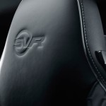 Jaguar F-Type SVR Coupe-2016 Geneva Motor Show-35