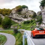 Jaguar F-Type SVR Coupe-2016 Geneva Motor Show-5