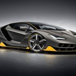 Lamborghini Centenario LP770-4- 2016 Geneva Motor Show-1