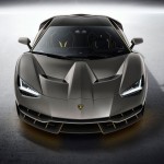 Lamborghini Centenario LP770-4- 2016 Geneva Motor Show-4