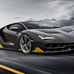Lamborghini Centenario LP770-4- 2016 Geneva Motor Show-6