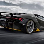 Lamborghini Centenario LP770-4- 2016 Geneva Motor Show-7