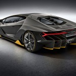 Lamborghini Centenario LP770-4- 2016 Geneva Motor Show-8