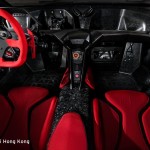 Lamborghini Sesto Elemento Delivered in Hong Kong-1