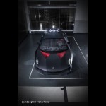 Lamborghini Sesto Elemento Delivered in Hong Kong-2