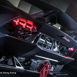 Lamborghini Sesto Elemento Delivered in Hong Kong-4