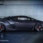 Lamborghini Sesto Elemento Delivered in Hong Kong-5