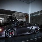 Lamborghini Sesto Elemento Delivered in Hong Kong-6