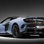 MSO-tuned McLaren 675LT Spider-2016 Geneva Motor Show