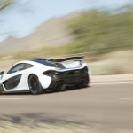 McLaren P1 sold for $2.09 million at Bonham's Scottsdale Auction 2016-5