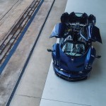 Pagani Huayra- 2016 Amelia Island Auction- RM Sotheby's-1