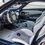 Pagani Huayra- 2016 Amelia Island Auction- RM Sotheby's-2