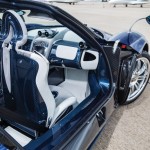 Pagani Huayra- 2016 Amelia Island Auction- RM Sotheby's-3