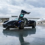 Pagani Huayra- 2016 Amelia Island Auction- RM Sotheby's-4