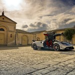 Pagani Huayra BC-2016 Geneva Motor Show-12