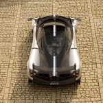 Pagani Huayra BC-2016 Geneva Motor Show-13