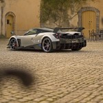 Pagani Huayra BC-2016 Geneva Motor Show-14
