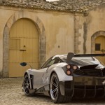 Pagani Huayra BC-2016 Geneva Motor Show-15