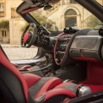 Pagani Huayra BC-2016 Geneva Motor Show-18