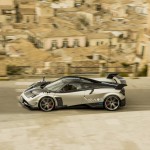 Pagani Huayra BC-2016 Geneva Motor Show-2