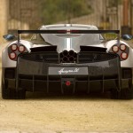 Pagani Huayra BC-2016 Geneva Motor Show-7